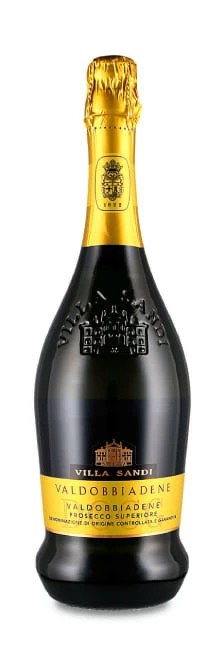 Villa Sandi Valdobbiadene Prosecco Superiore Extra Dry 2021
