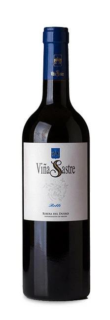Viña Sastre Roble 3 Viña Sastre Roble