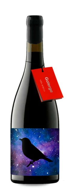 Viña Zorzal Golerga 2021