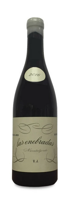 Viñedos Del Jorco Las Enebradas 2019