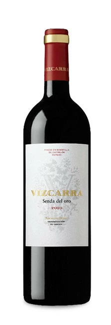 Vizcarra Senda Del Oro