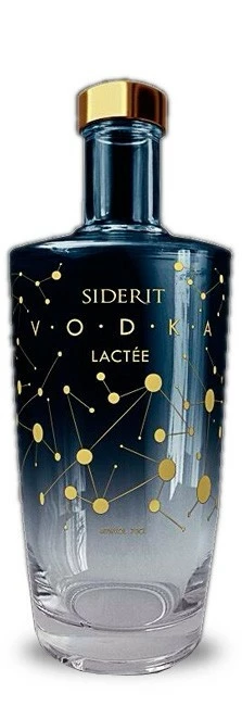 Siderit Lactèe Vodka70 Cl.
