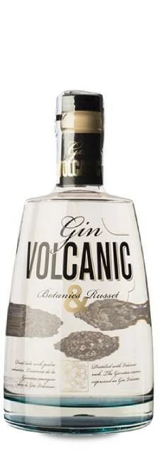 Volcanic Gin70 Cl.