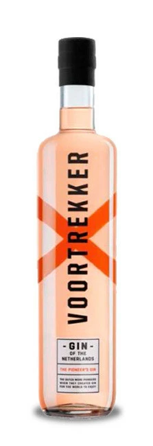 Voortrekker Gin70 Cl.
