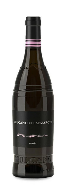 Bodega Vulcano De Lanzarote Rosado 2022
