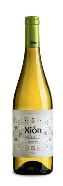 Attis Bodegas Y Viñedos Xión Albariño 2021
