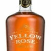 Yellow Rose Rye Bourbon Whiskey 70 Cl. -The Wine Room Tienda De Ventas yellow rose rye