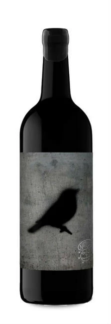 Zorzal Nat Cool Graciano 1 Litro 2021 3 Zorzal Nat Cool Graciano 1 Litro 2021