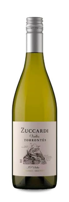 Zuccardi Valles Torrontés 2021