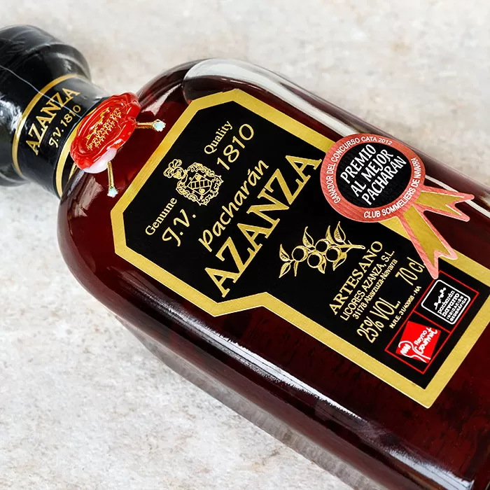 The Wine Room Tienda De Ventas -The Wine Room Tienda De Ventas pacharan azanza